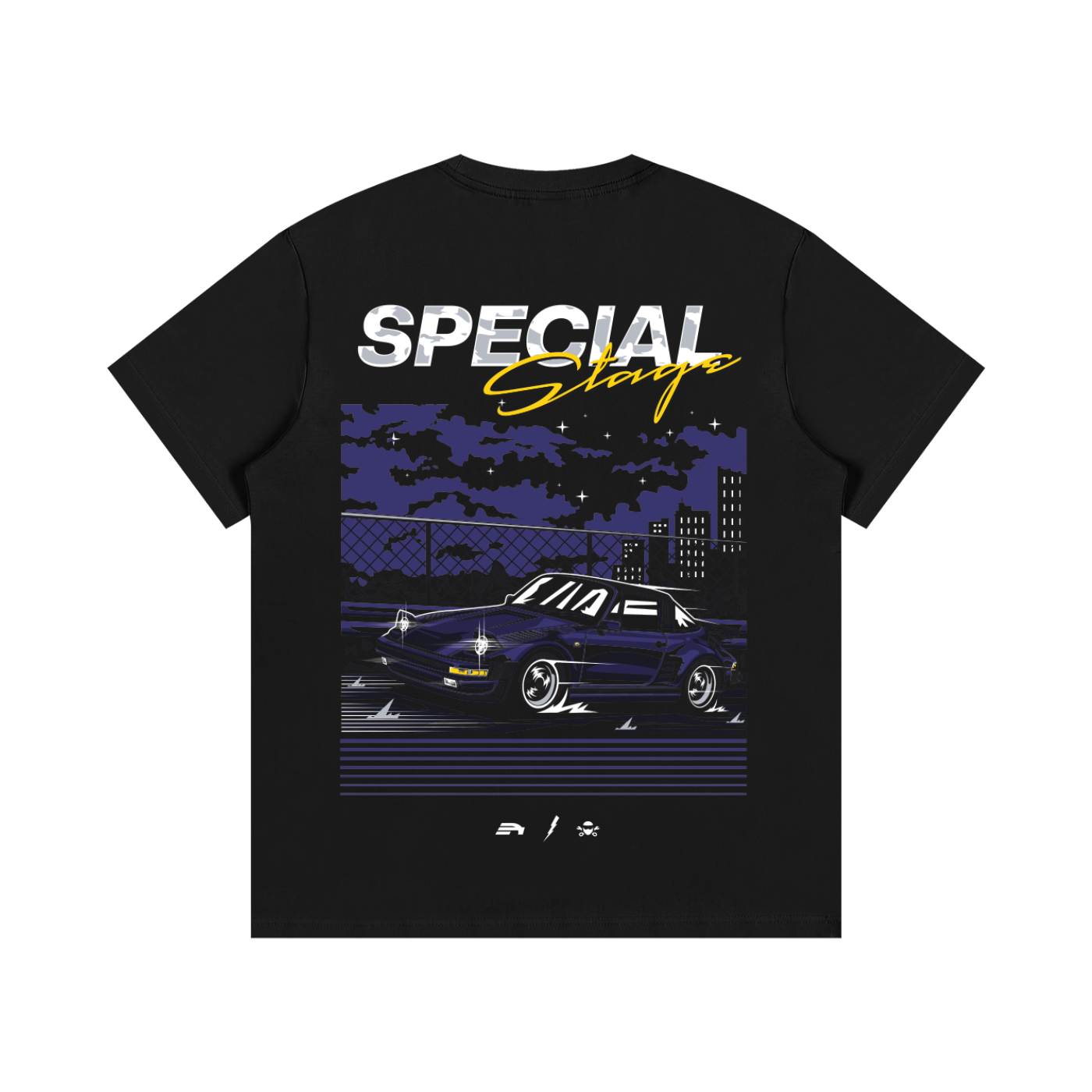 Special Stage
