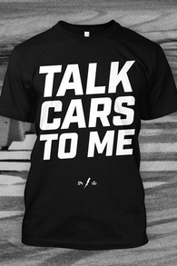 Talk Cars to Me